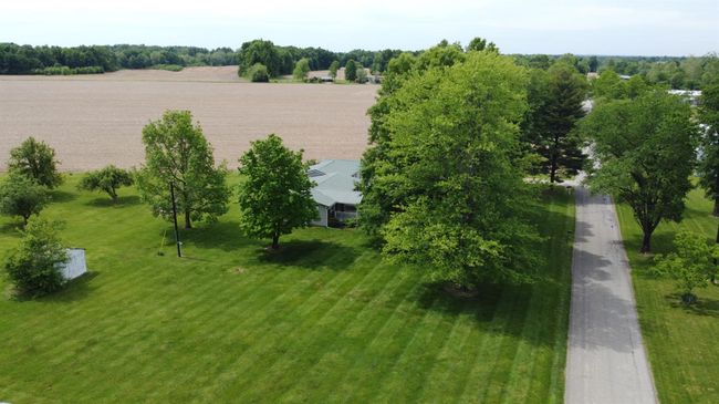 12244 Lake Geneva Rd, House other with 2 bedrooms, 2 bathrooms and null parking in Vevay IN | Image 18
