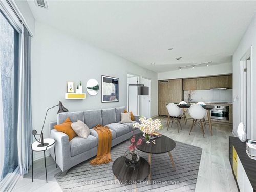 1106-60 Shuter St, Toronto, ON, M5B0B7 | Card Image