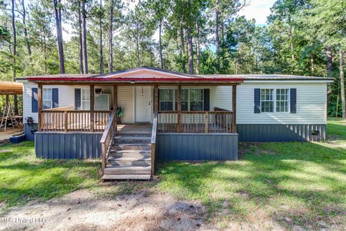 19448 Pete Hickman Rd, Saucier, MS, 39574-9167 | Card Image