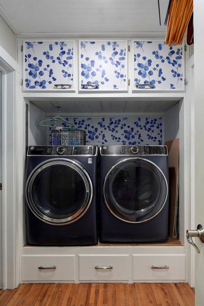 Utility Room Off of Master Bedroom | Image 22