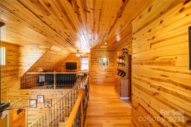 274 Cliffside Dr, House other with 3 bedrooms, 3 bathrooms and null parking in Glade Valley NC | Image 25
