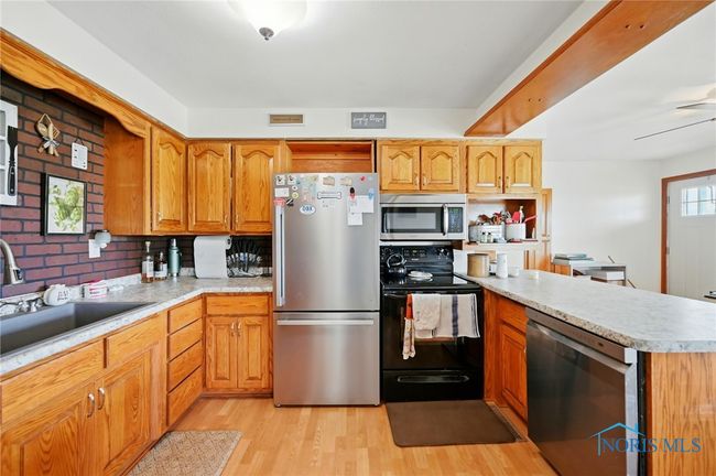 12505 Bloomlock Rd, House other with 4 bedrooms, 2 bathrooms and 4 parking in Delphos OH | Image 23
