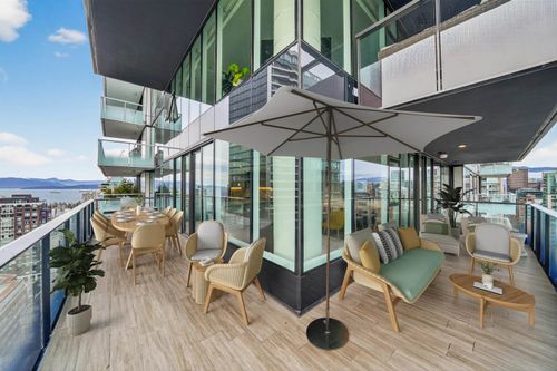 2403-1335 Howe St, Vancouver, BC, V6Z0H1 | Card Image