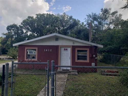 1412 N Grandview St, MOUNT DORA, FL, 32757-3814 | Card Image