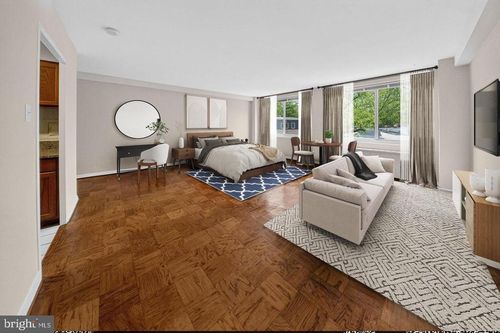 507-5406 Connecticut Ave Nw, WASHINGTON, DC, 20015-2854 | Card Image