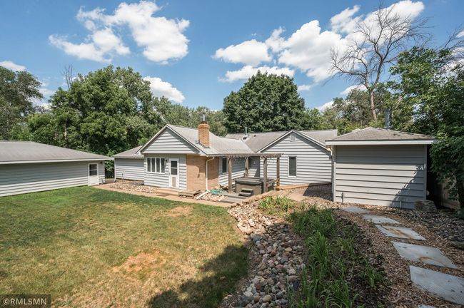 3308 Chippewa Rd, House other with 2 bedrooms, 2 bathrooms and null parking in Minnetonka MN | Image 38