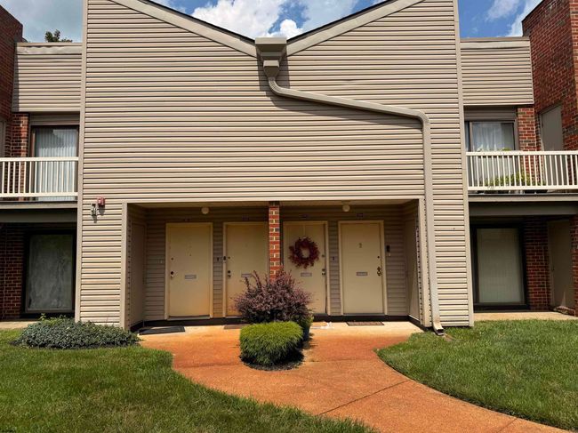 202 - 202 Pico Ct, Condo with 2 bedrooms, 1 bathrooms and null parking in Mays Landing NJ | Image 18