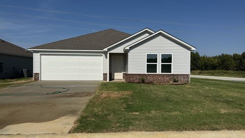 65 Farmhouse Loop, Beebe, AR, 72012-2415 | Card Image