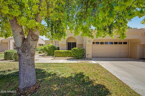 14014 W Antelope Ct, Sun City West, AZ, 85375-5660 | Card Image
