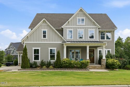 208 Silent Cove Ln, Holly Springs, NC, 27540-4916 | Card Image