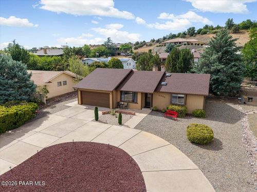 11200 E Manzanita Trl, Dewey-Humboldt, AZ, 86327-5517 | Card Image