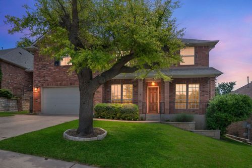 2404 Alta Monte Dr, Cedar Park, TX, 78613-1542 | Card Image