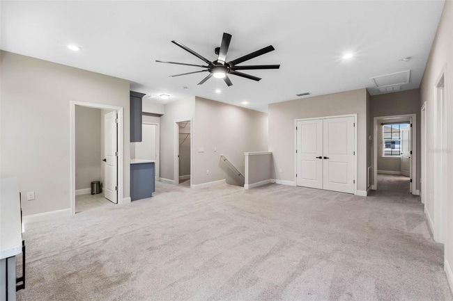 Upstairs Loft | Image 22