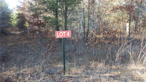 4 Mclain Rd, Grantsburg, WI, 54840 | Card Image