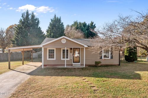 1215 Cleveland Ave, Burlington, NC, 27217-7442 | Card Image