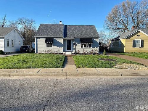 4904 Conlin Avenue, Evansville, IN, 47715 | Card Image