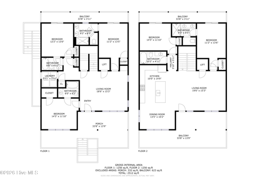 263 Ocean Blvd E, Holden Beach, NC, 28462 | Card Image