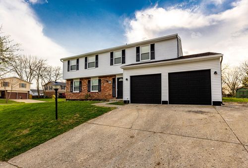 6701 Galaxie Dr, Dayton, OH, 45415 | Card Image