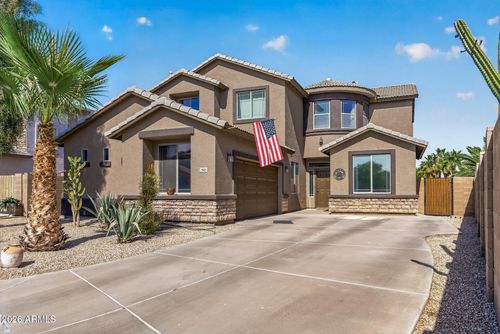 20621 N Jones Dr, Maricopa, AZ, 85138-2415 | Card Image