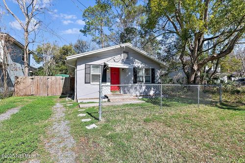 3607 Gilmore Street, JACKSONVILLE, FL, 32205 | Card Image