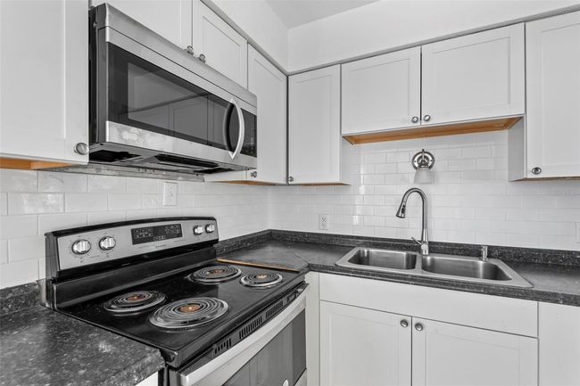 1624 Roselle Ave, House other with 2 bedrooms, 1 bathrooms and null parking in Palatka FL | Image 26
