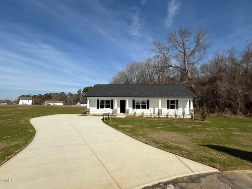 107 Faucette Dr, Selma, NC, 27576-6936 | Card Image