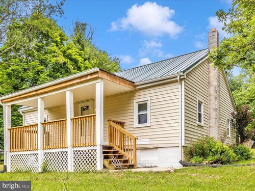 3537 Trego Mountain Rd, KEEDYSVILLE, MD, 21756-1729 | Card Image