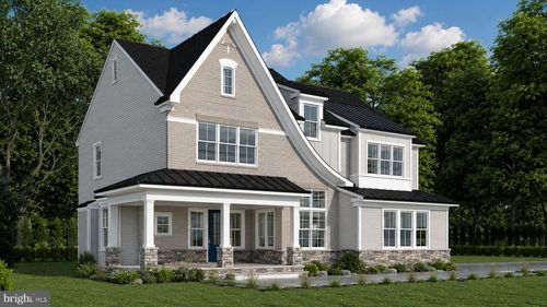 17101 Wild Turkey Way, Poolesville, MD, 20837 | Card Image