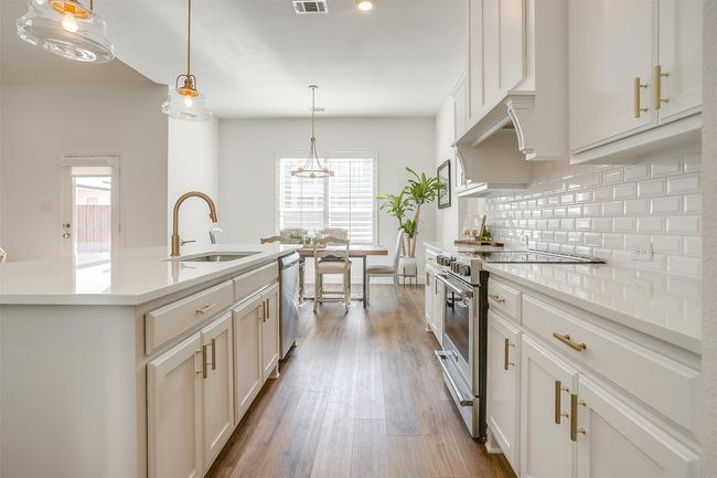 408 E Paddock, House other with 3 bedrooms, 3 bathrooms and null parking in Willow Park TX | Image 11