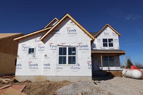 405 Osprey Drive, Galena, OH, 43021 | Card Image