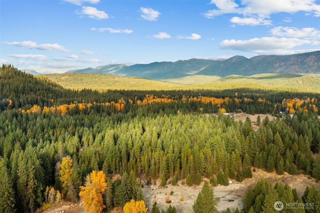 0 S Shugart Flats Rd, Home with 0 bedrooms, 0 bathrooms and null parking in Leavenworth WA | Image 12