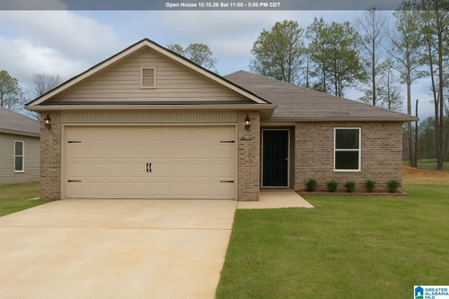 825 Ashford Dr, CALERA, AL, 35040-6141 | Card Image