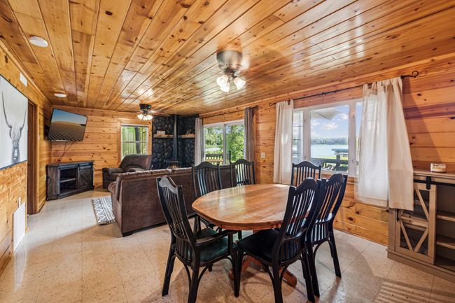 51122 Long Point Pl, House other with 2 bedrooms, 1 bathrooms and null parking in McGregor MN | Image 9