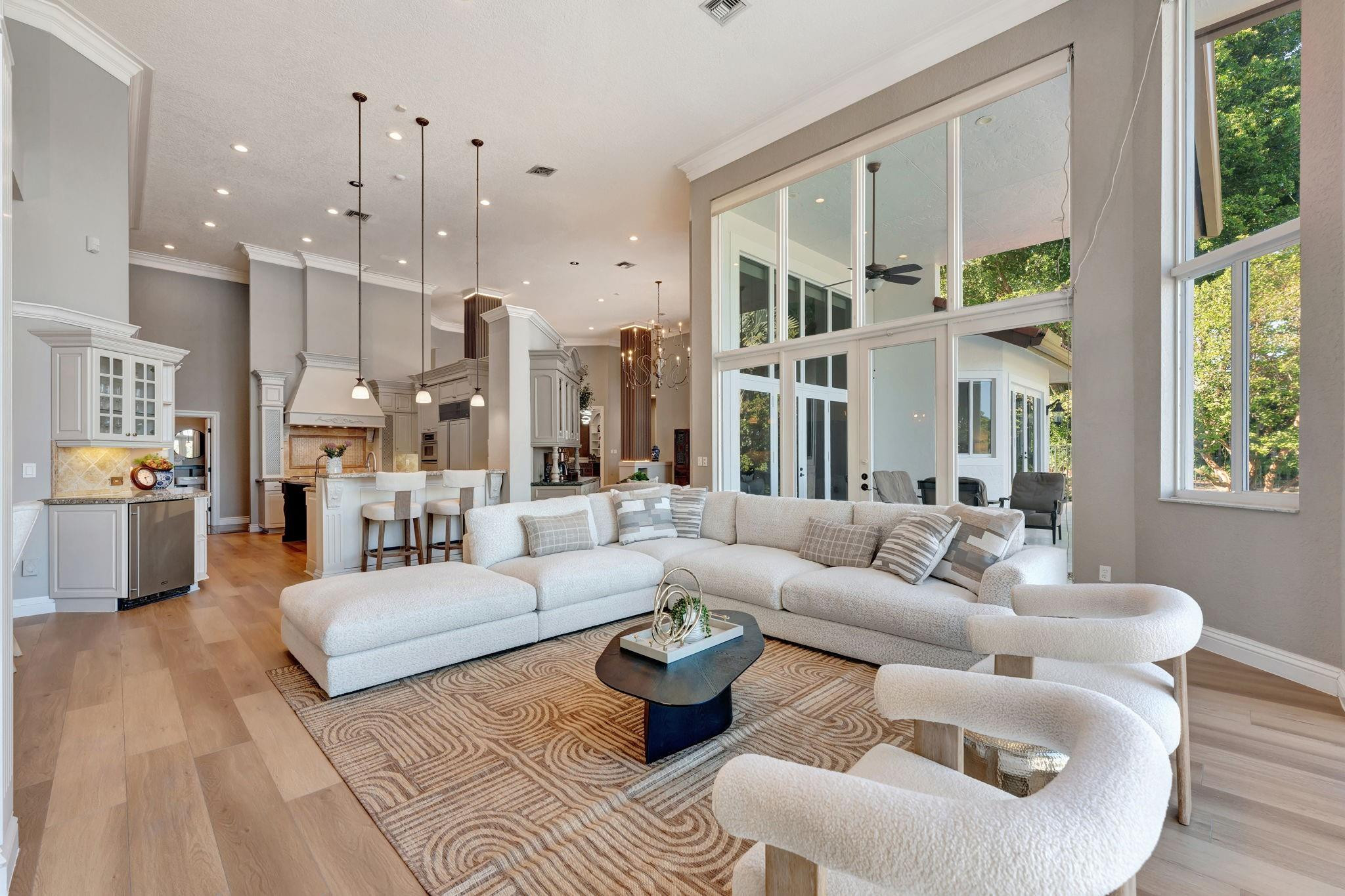 Residential Lease in Weston 4