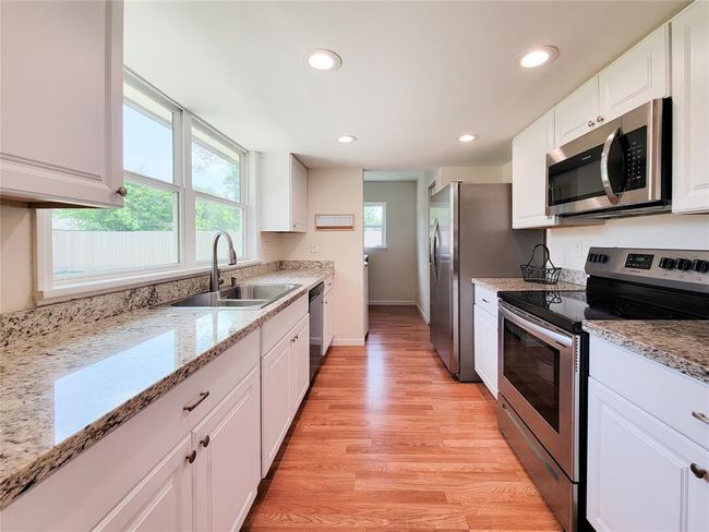 5822 Evening Shadows Ln, House other with 4 bedrooms, 3 bathrooms and 2 parking in Spring TX | Image 20