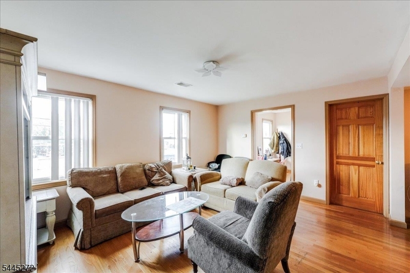 Residential Income in North Arlington Boro 5