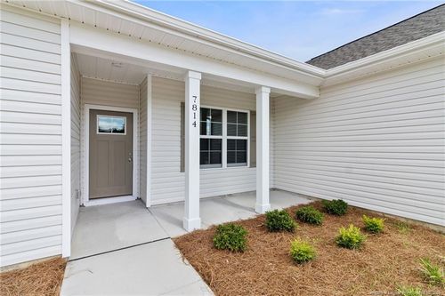 7814 Irene St, Fayetteville, NC, 28301 | Card Image