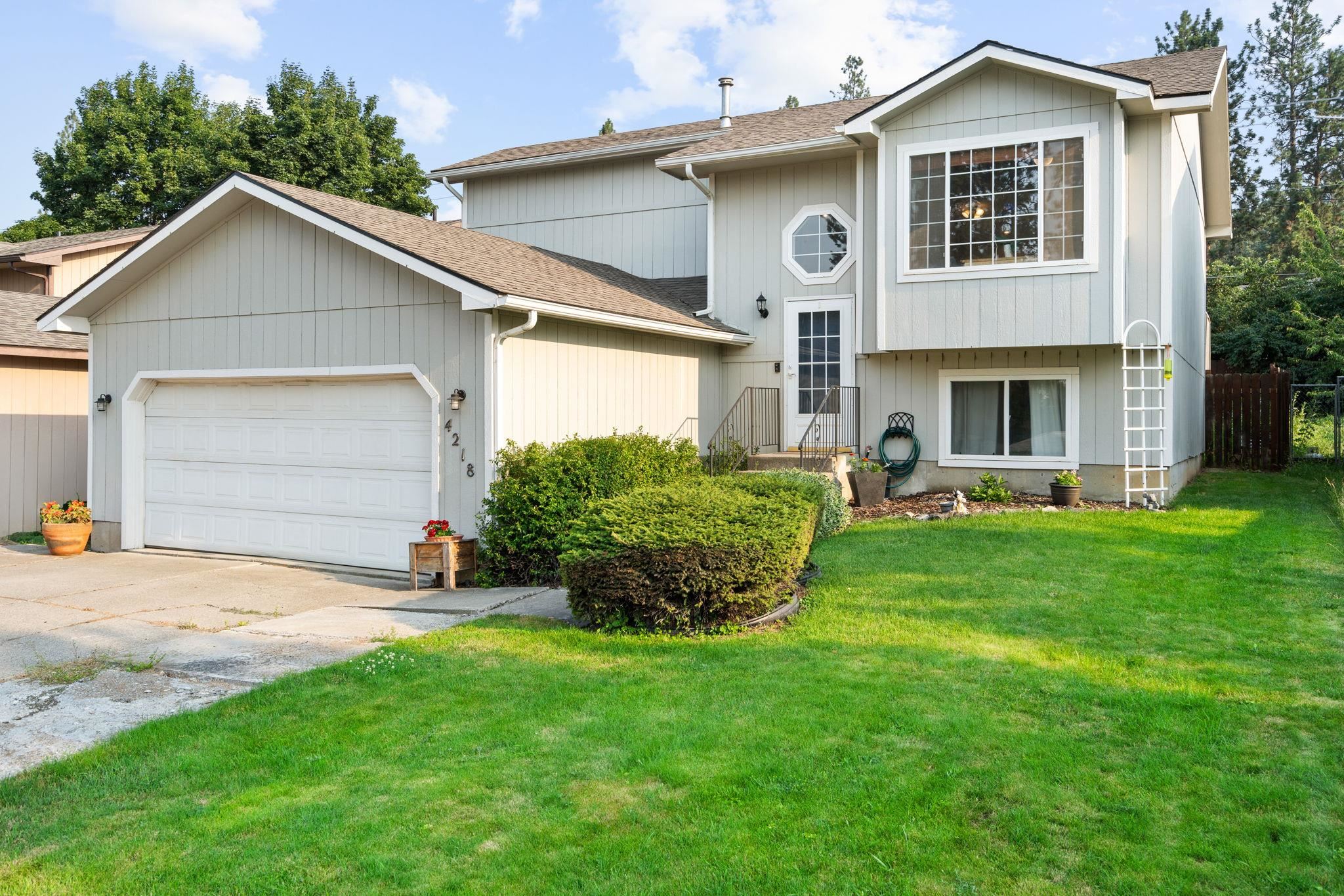 13th Ave, Spokane, WA 99202