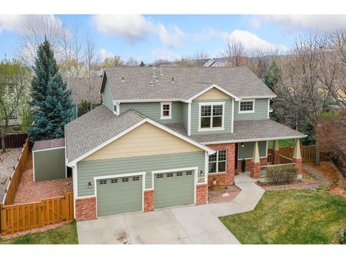 1415 Nunn Creek Ct, Fort Collins, CO, 80526-3465 | Card Image