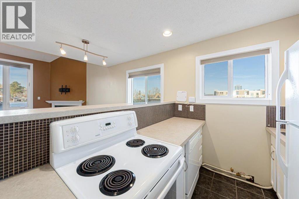 Residential in Calgary