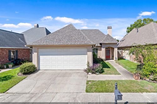 3312 Vintage Ct, Baton Rouge, LA, 70809-8529 | Card Image