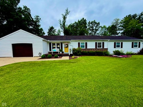 56 E Colony Acres Dr, Brazil, IN, 47834-8318 | Card Image