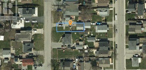 64 Knoll St, Port Colborne, ON, L3K5A6 | Card Image