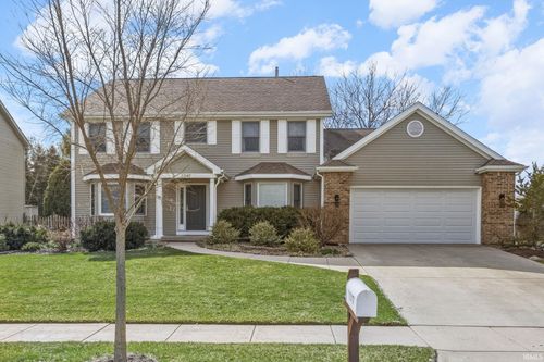 3347 Putnam Street, West Lafayette, IN, 47906 | Card Image
