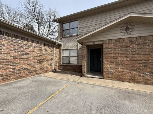 6-2728 Kantz Drive, Fayetteville, AR, 72703 | Card Image