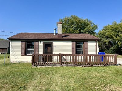 1290 22nd Avenue, House other with 2 bedrooms, 1 bathrooms and null parking in KENOSHA WI | Image 1