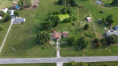 3360 Highway Yy, House other with 3 bedrooms, 1 bathrooms and null parking in MOBERLY MO | Image 1