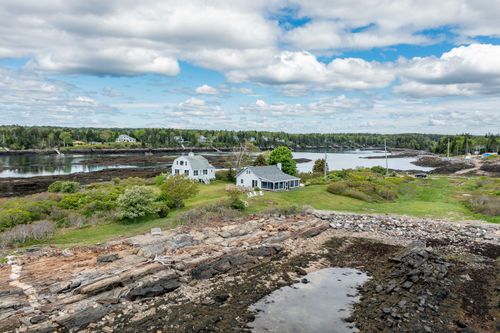 20 Long Point Island, Harpswell, ME, 04079 | Card Image