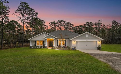 15250 Barron Court, BROOKSVILLE, FL, 34614 | Card Image