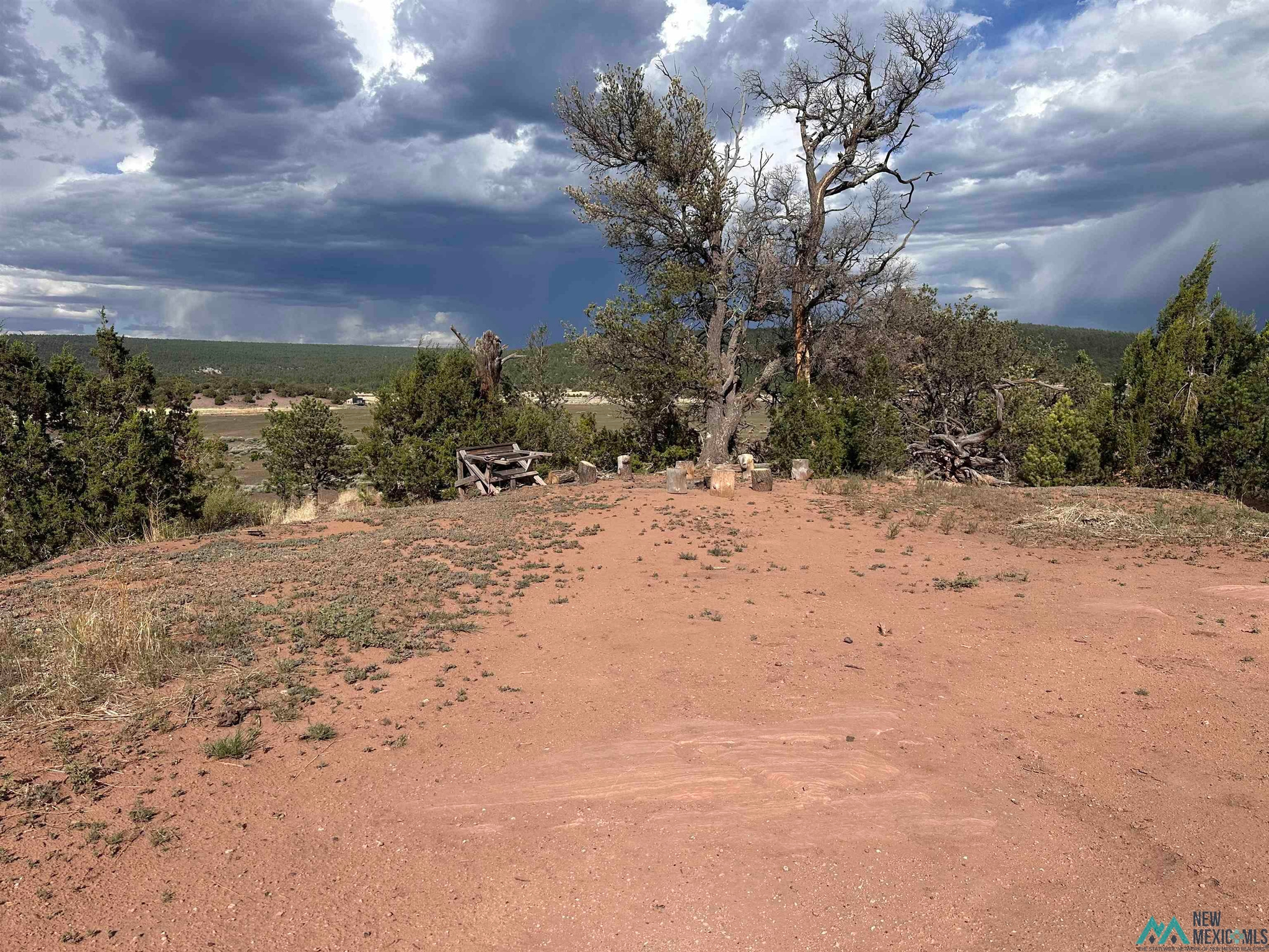 Land in Ramah 3
